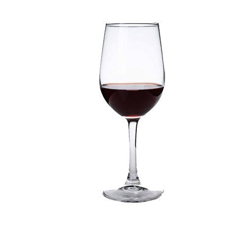 Ensemble de verres à vin
