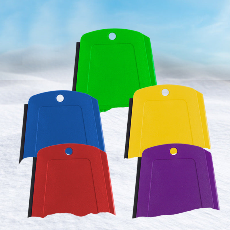 Grattoir à glace de 4,5 pouces