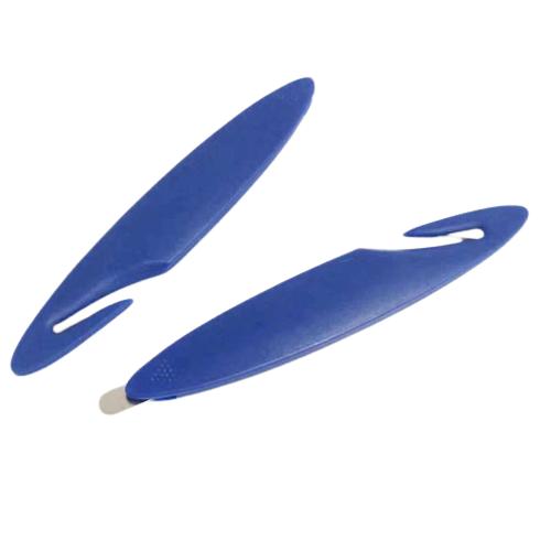 Ouvre-lettres de 13,5 cm