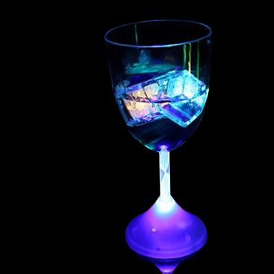 Tasse à boisson pétillante