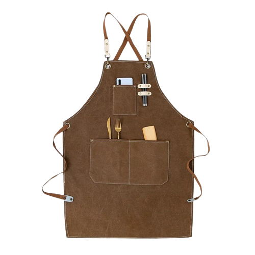 Heavy Canvas Apron