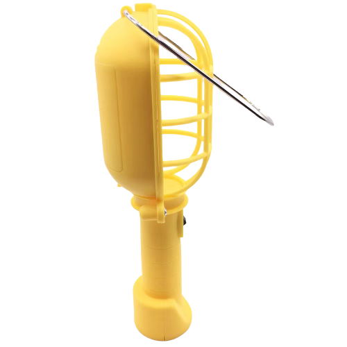 Lampes de camping portatives