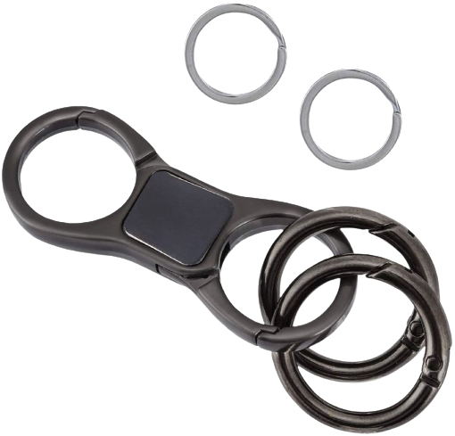 Porte-clés de 10 cm