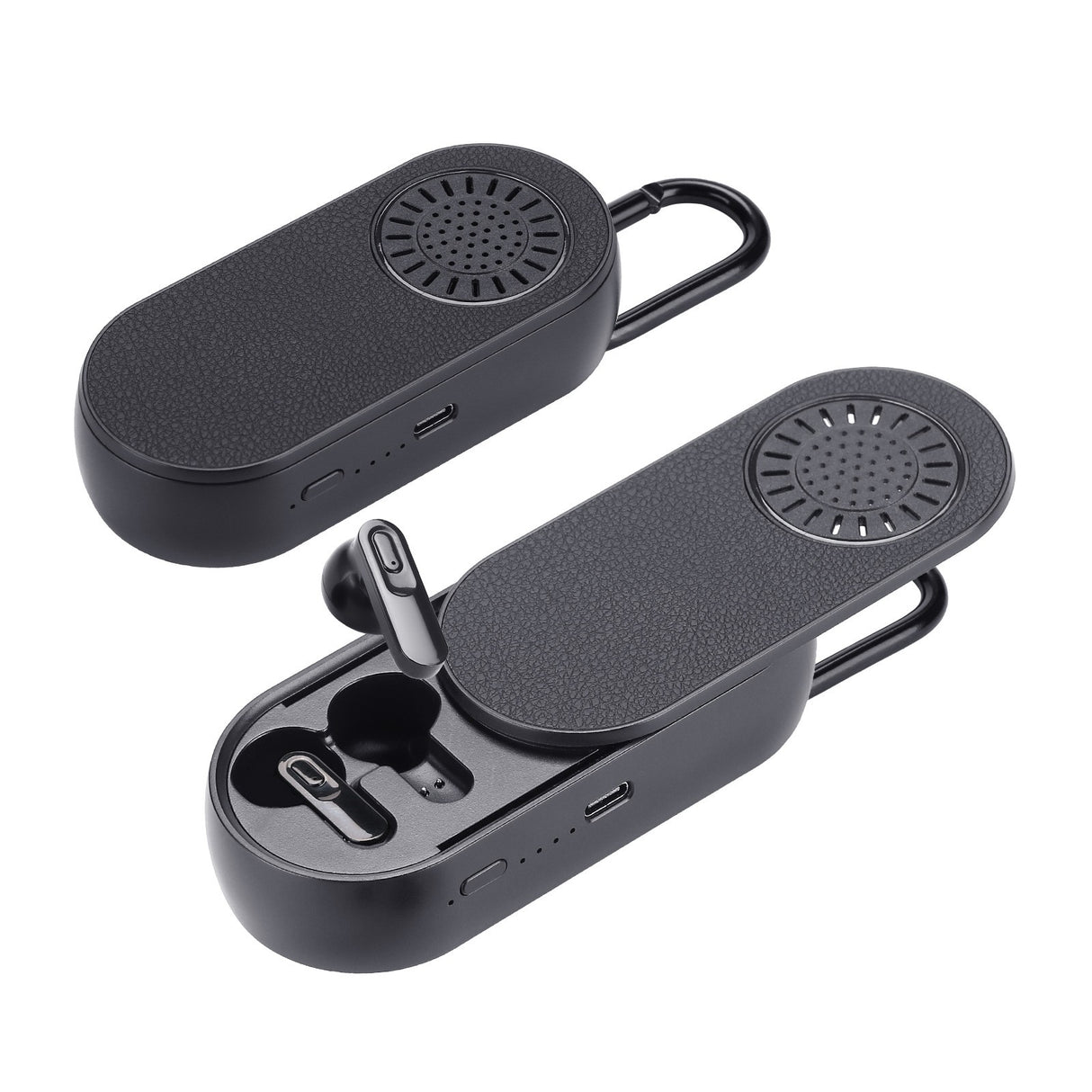 Casque sans fil Bluetooth stéréo