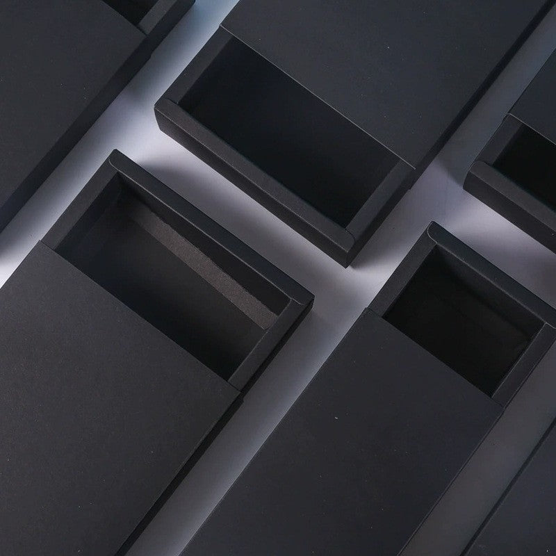 Boîte à tiroirs de 18 cm