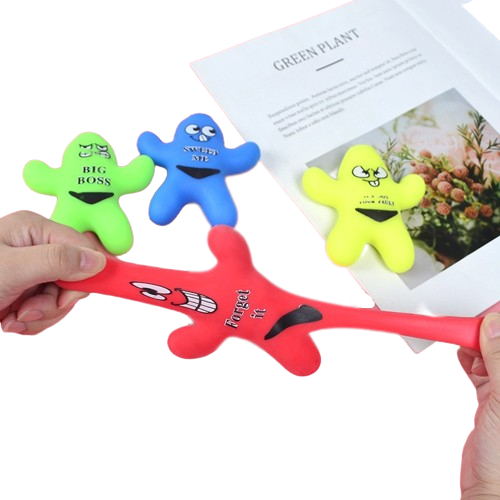 Jouet de décompression Memory Sand