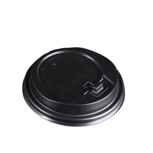 Tasse à café jetable de 14 oz