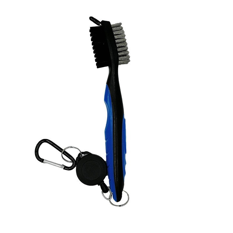 Golf Cleaning Brush
