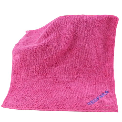 Serviette de nettoyage en microfibre