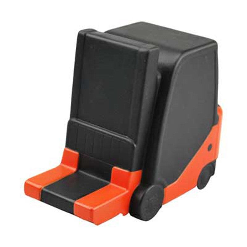 Jouet de décompression pour chariot élévateur