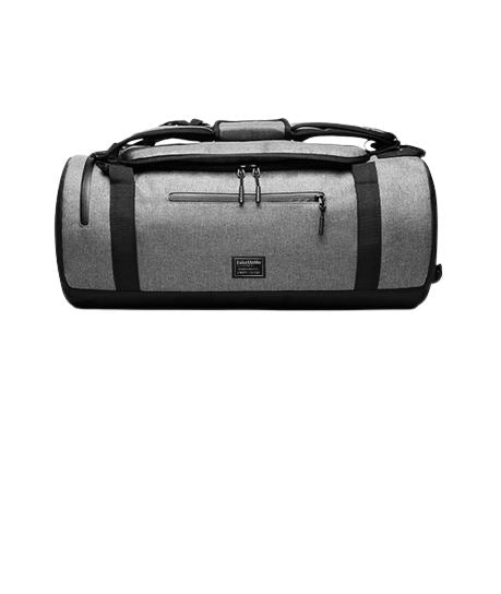 Sac de sport avec séparation sèche et humide