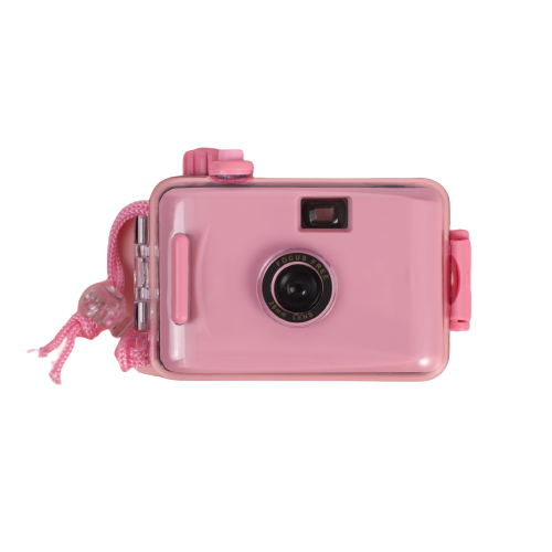 Simple Reusable Waterproof Camera