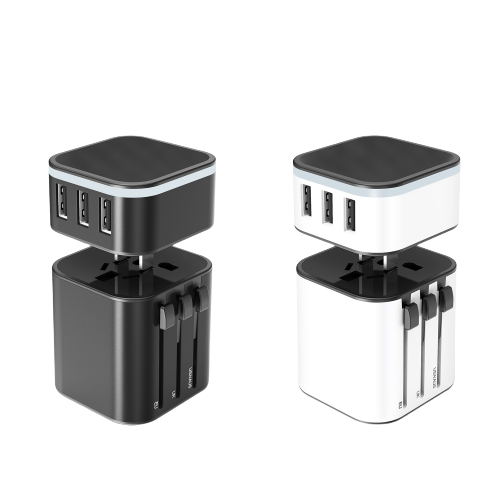 Adaptateur de voyage international