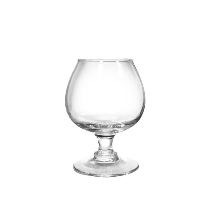 Verre de dégustation de bière Tulip belge