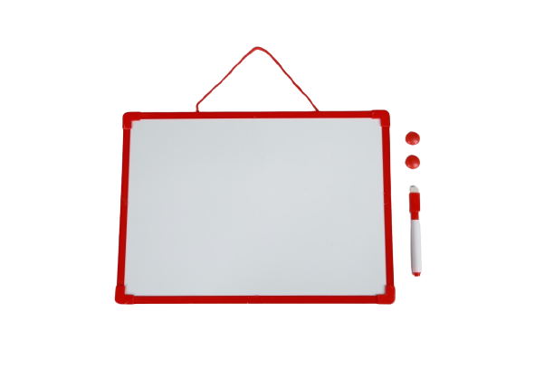 Petit tableau blanc magnétique