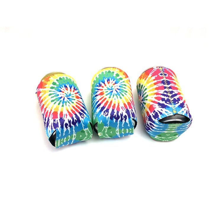 Refroidisseur de canettes Tye Dye