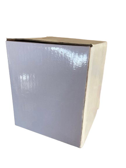 Tasse Low Rider de 16 oz avec revêtement anti-éclaboussures