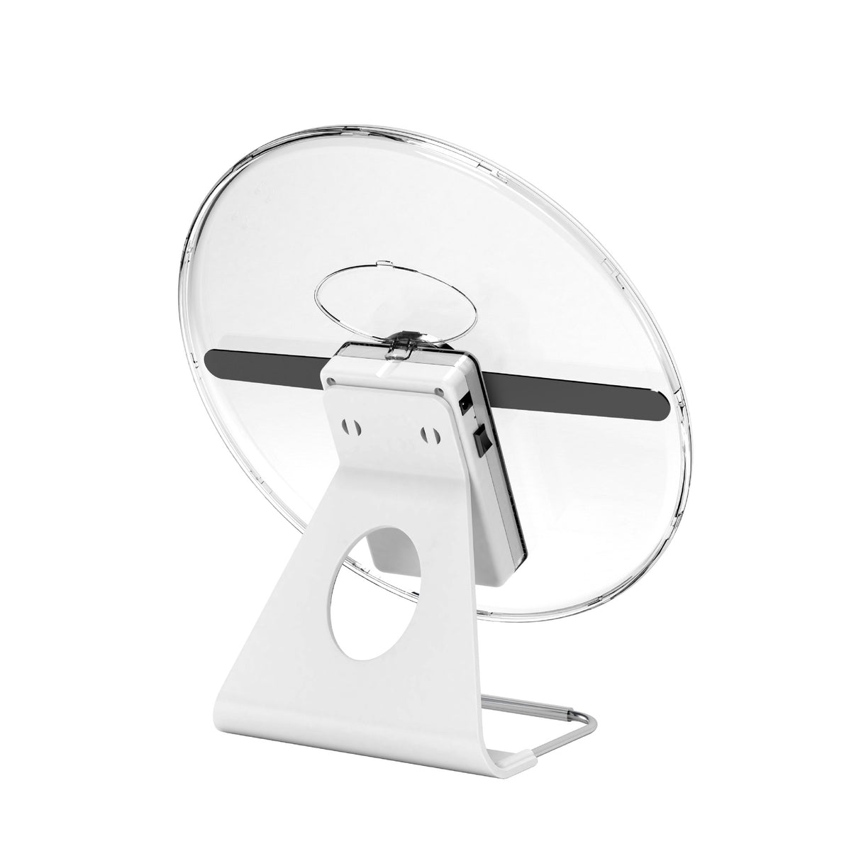 Affichage holographique LED publicitaire 3D