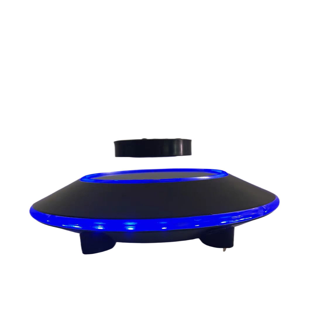 Magnetic Levitation Ufo Tray