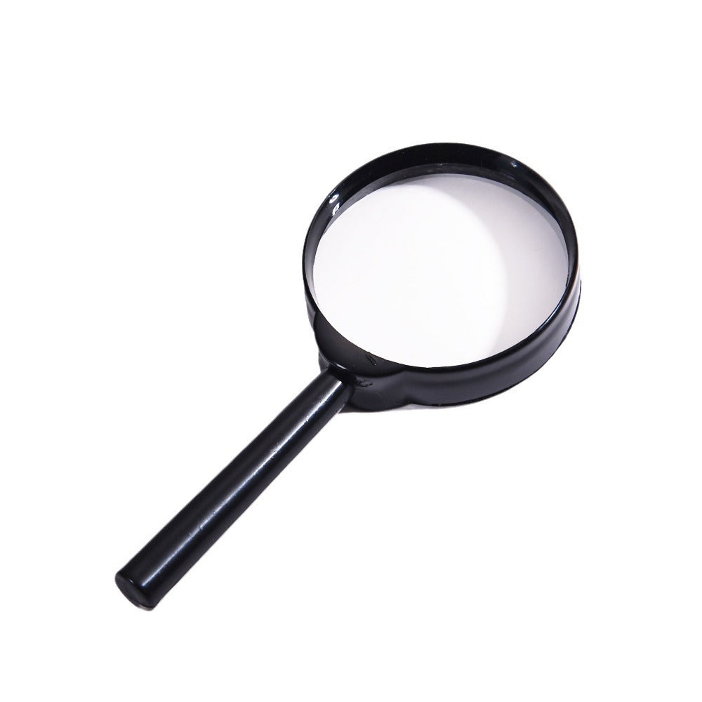 Loupe à main