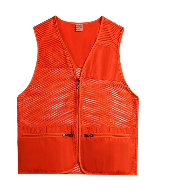 Breathable Mesh Vest