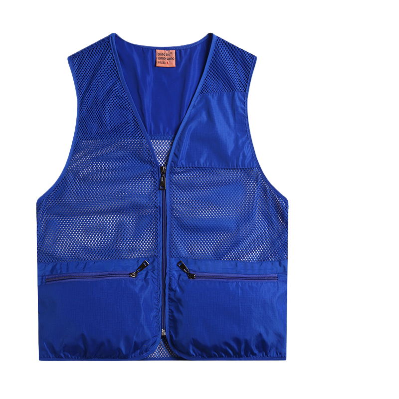 Breathable Mesh Vest