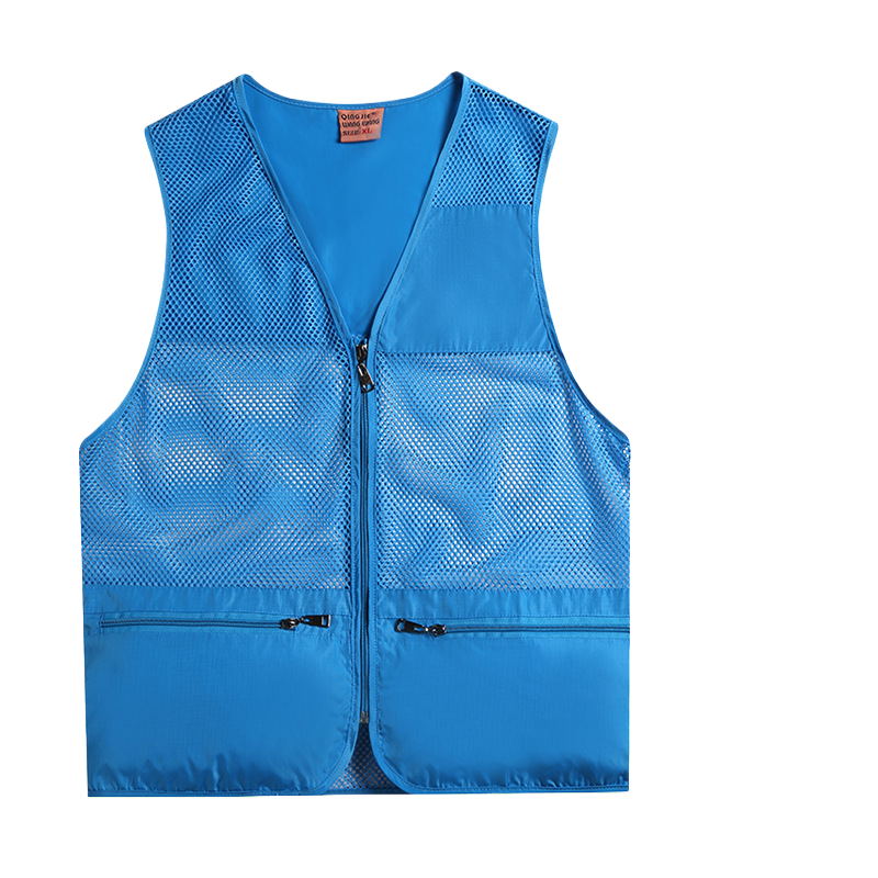 Breathable Mesh Vest