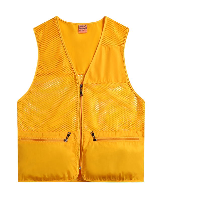 Breathable Mesh Vest