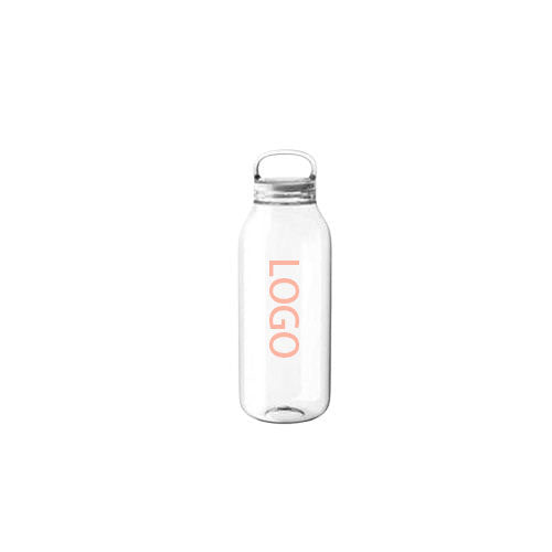 Tasse en verre borosilicaté de 500 ml