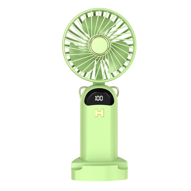 Ventilateur portatif