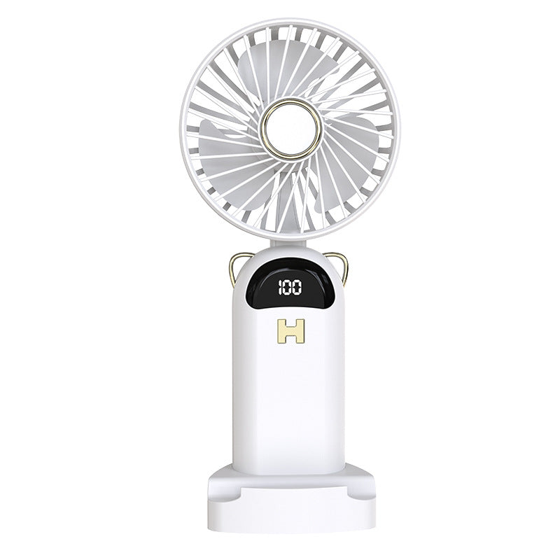 Ventilateur portatif