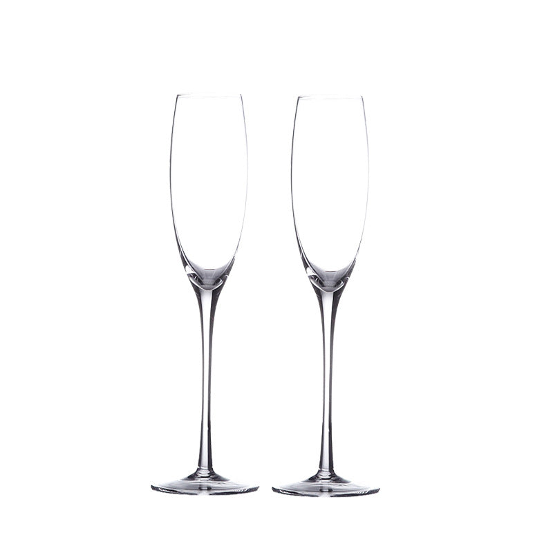 Lot de 2 flûtes à champagne