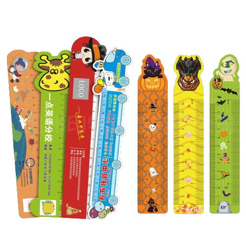 Règle de forme personnalisée