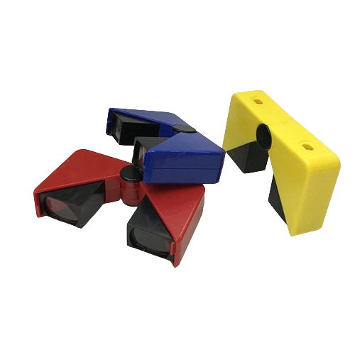 Télescope portable pliable