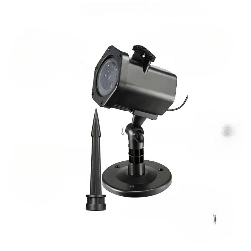 Projecteur de logo personnalisé