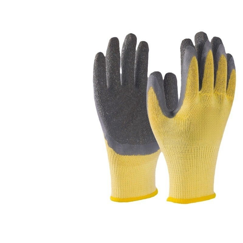 Gants isolants pour électricien 400 V