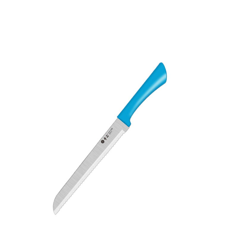 Couteau à pain en dents de scie