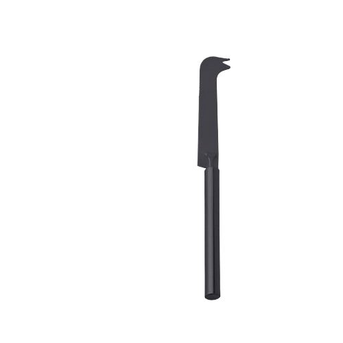 Couteau à fromage en acier inoxydable