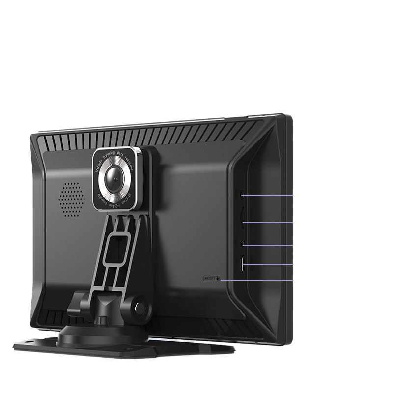 Apple CarPlay portable sans fil