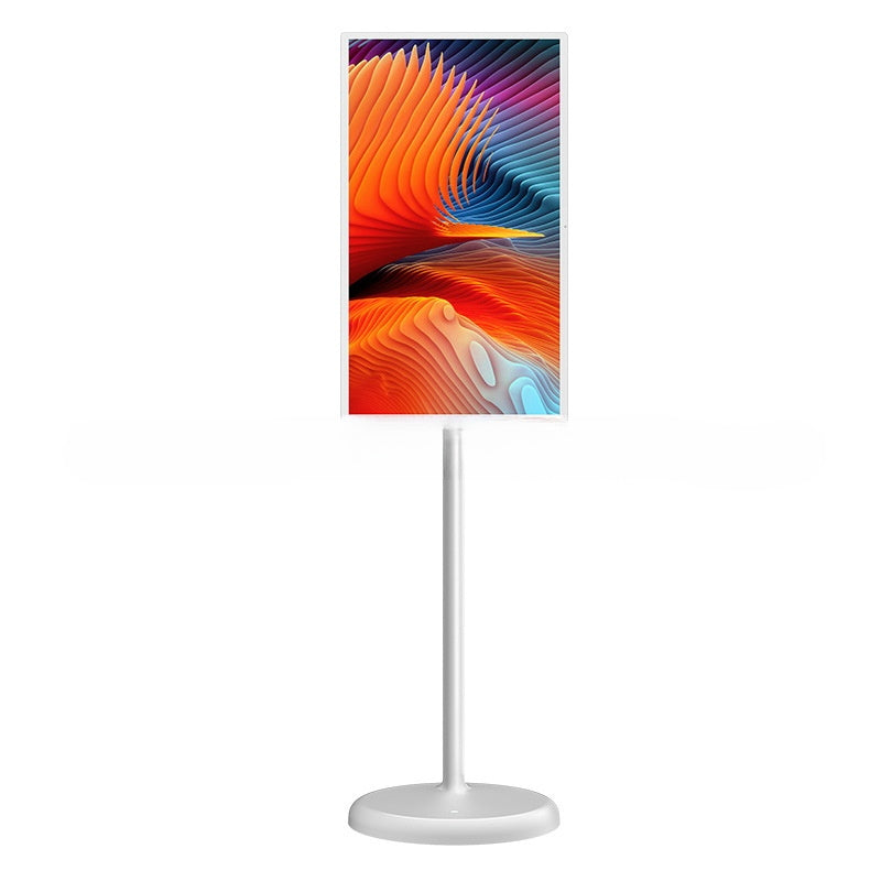 Tablette TV portable intelligente 32 pouces