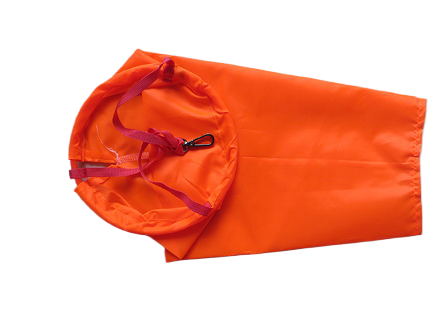 Manche à air extérieur