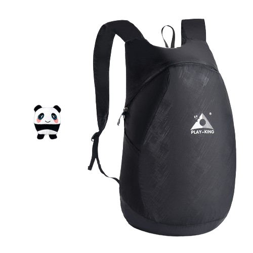 Sac pliable pour poupée d'extérieur