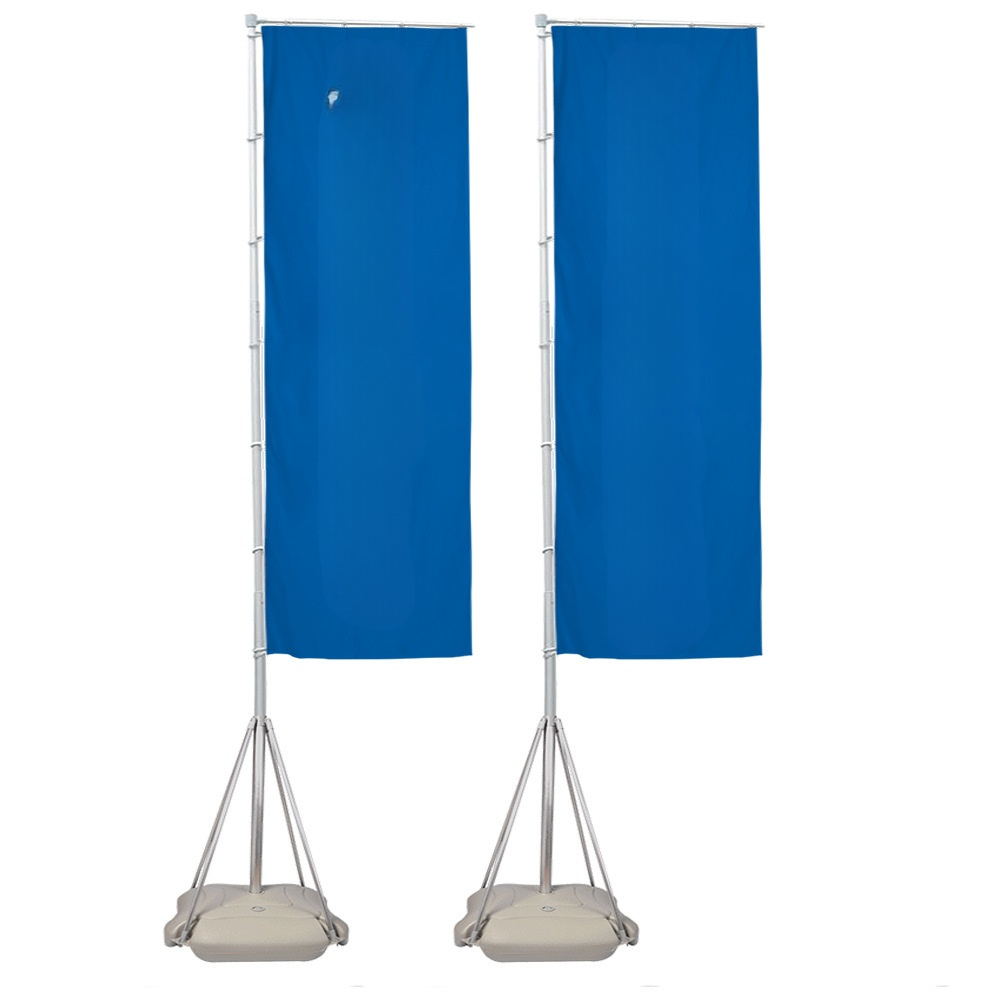 Drapeau extérieur de 3 m