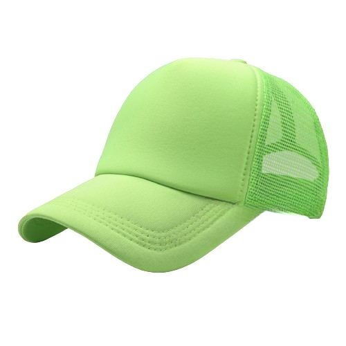 Casquette de baseball Sponge Net