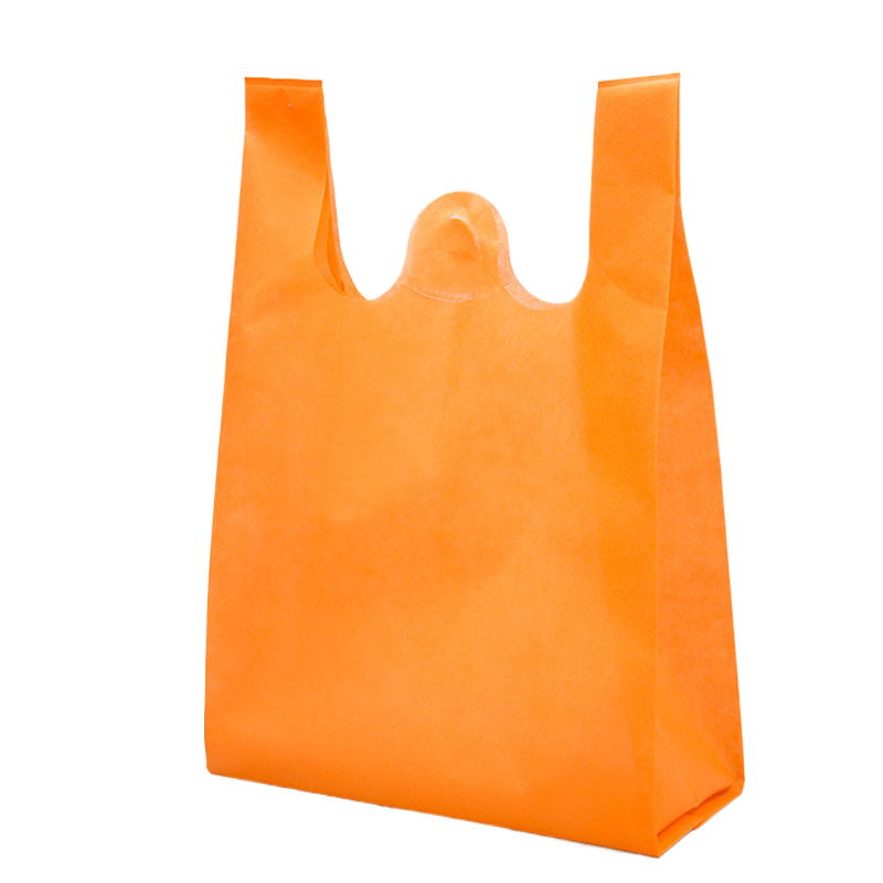 Bolsa de chaleco no tejida personalizada