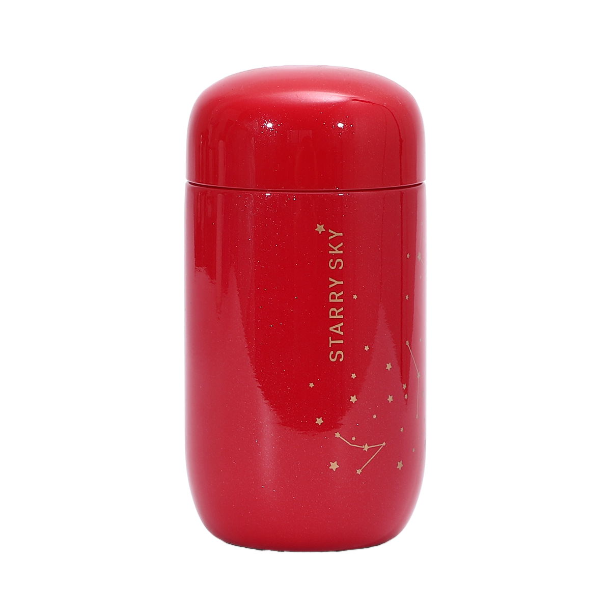 Bouteille isotherme en forme d'œuf