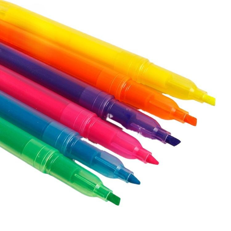 Ensemble cape et masque avec marqueur