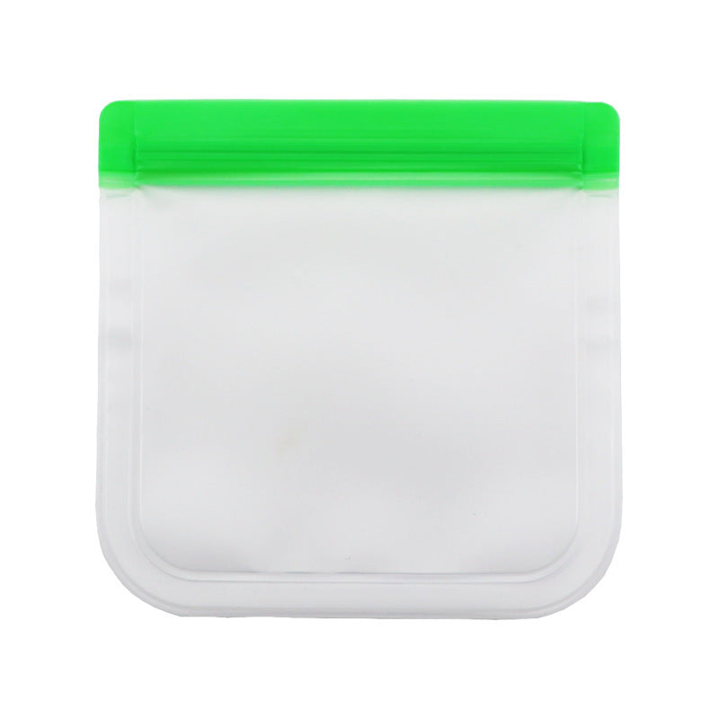 Sac de conservation des aliments