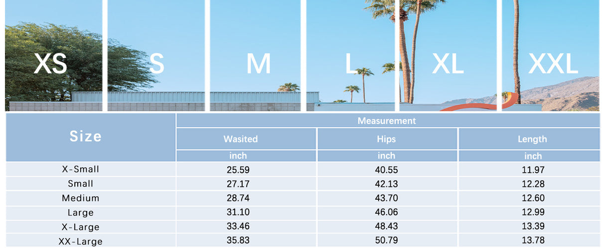Short de survêtement pour femme