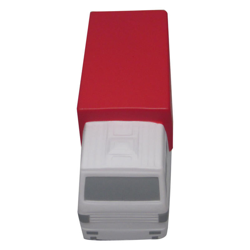 Jouet camion anti-stress
